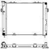 SAKURA  Automotive 3231-1009 Radiator, engine cooling